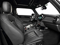 2022 MINI Cooper S Hardtop 2 Door - Interior, Front Seats