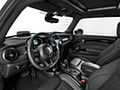 2022 MINI Cooper S Hardtop 2 Door - Interior