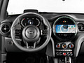 2022 MINI Cooper S Hardtop 2 Door - Interior