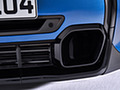 2022 MINI Cooper S Hardtop 4 Door - Detail