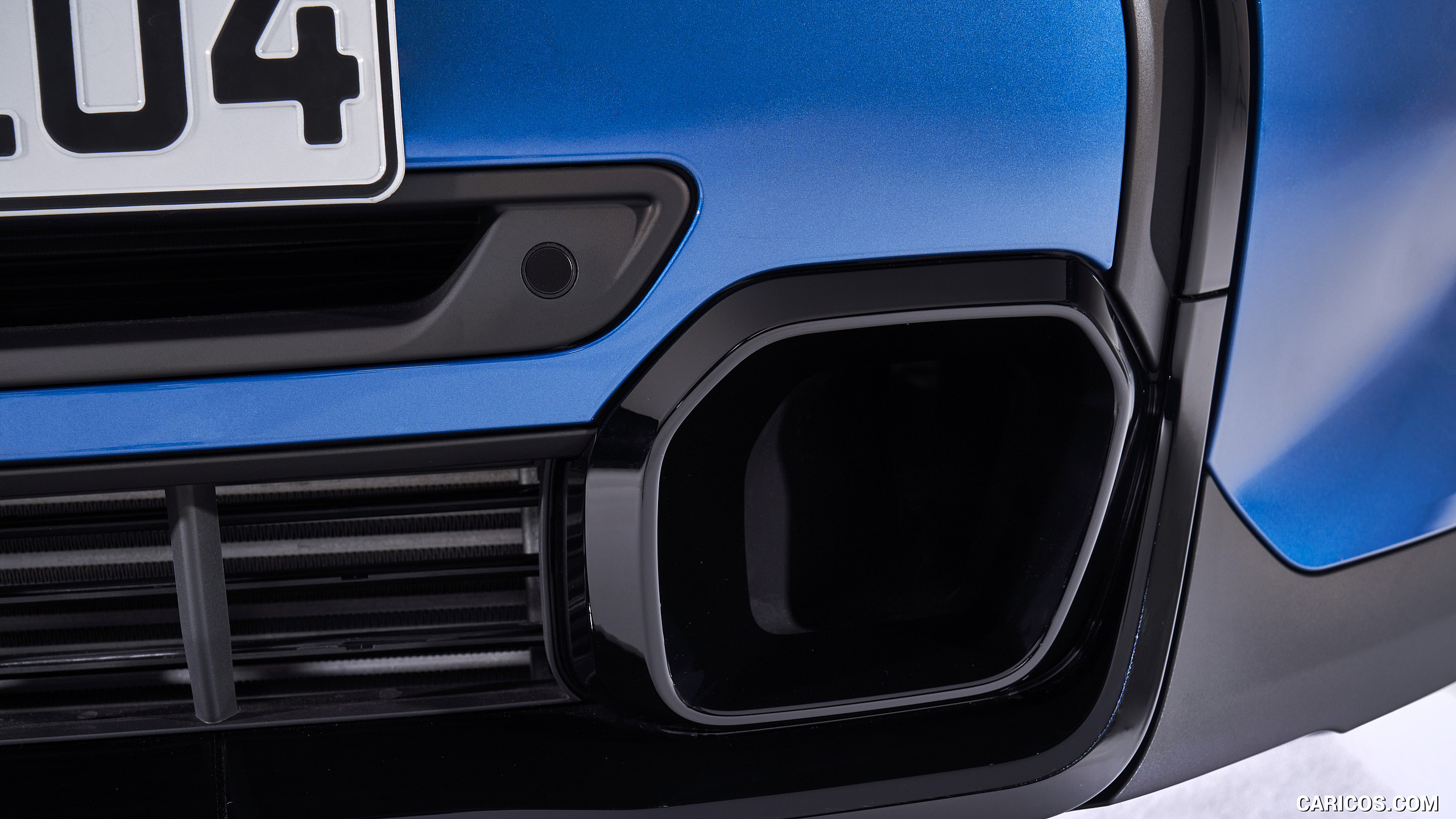 2022 MINI Cooper S Hardtop 4 Door - Detail, #14 of 33
