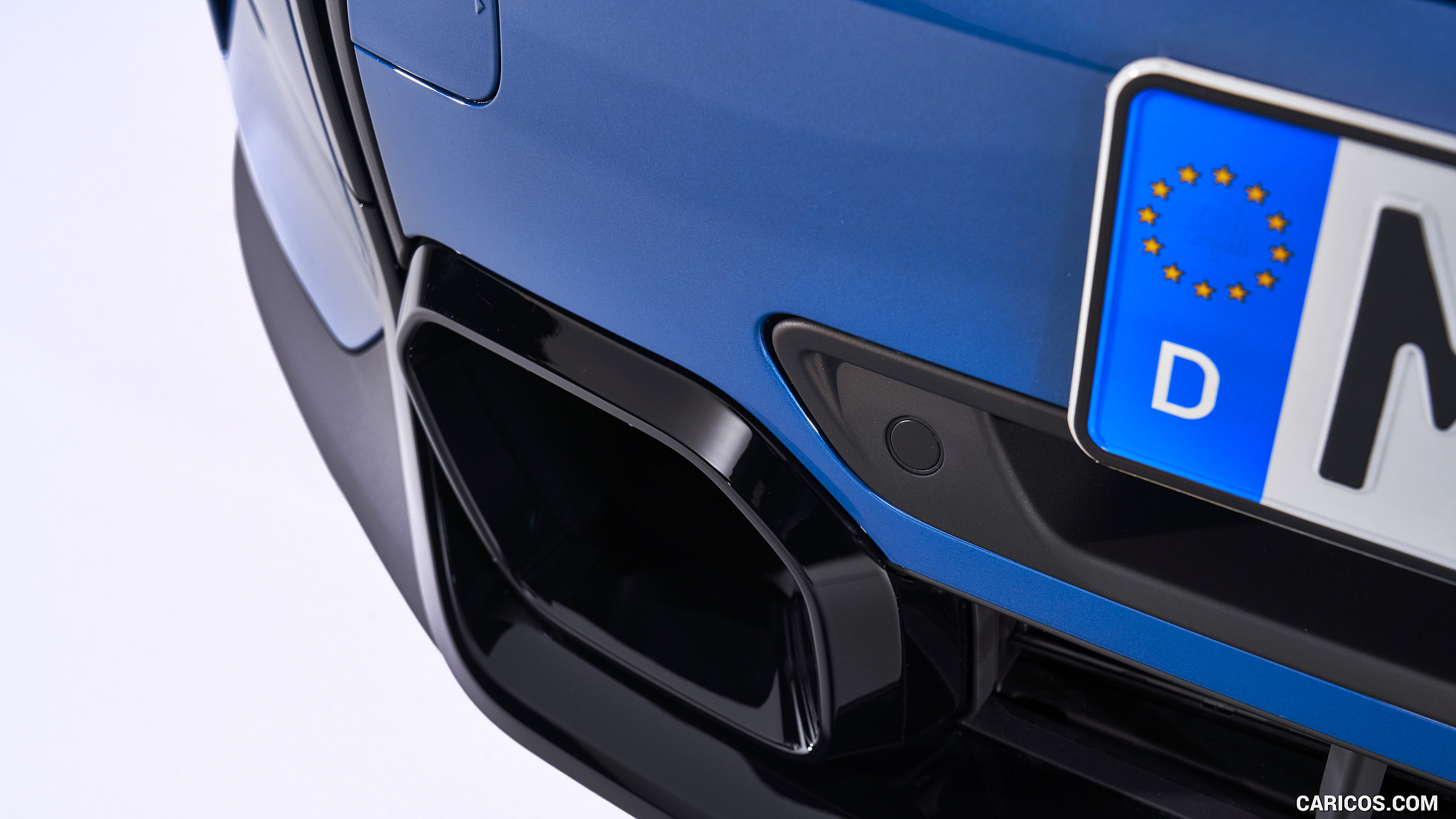 2022 MINI Cooper S Hardtop 4 Door - Detail, #15 of 33