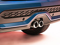 2022 MINI Cooper S Hardtop 4 Door - Exhaust