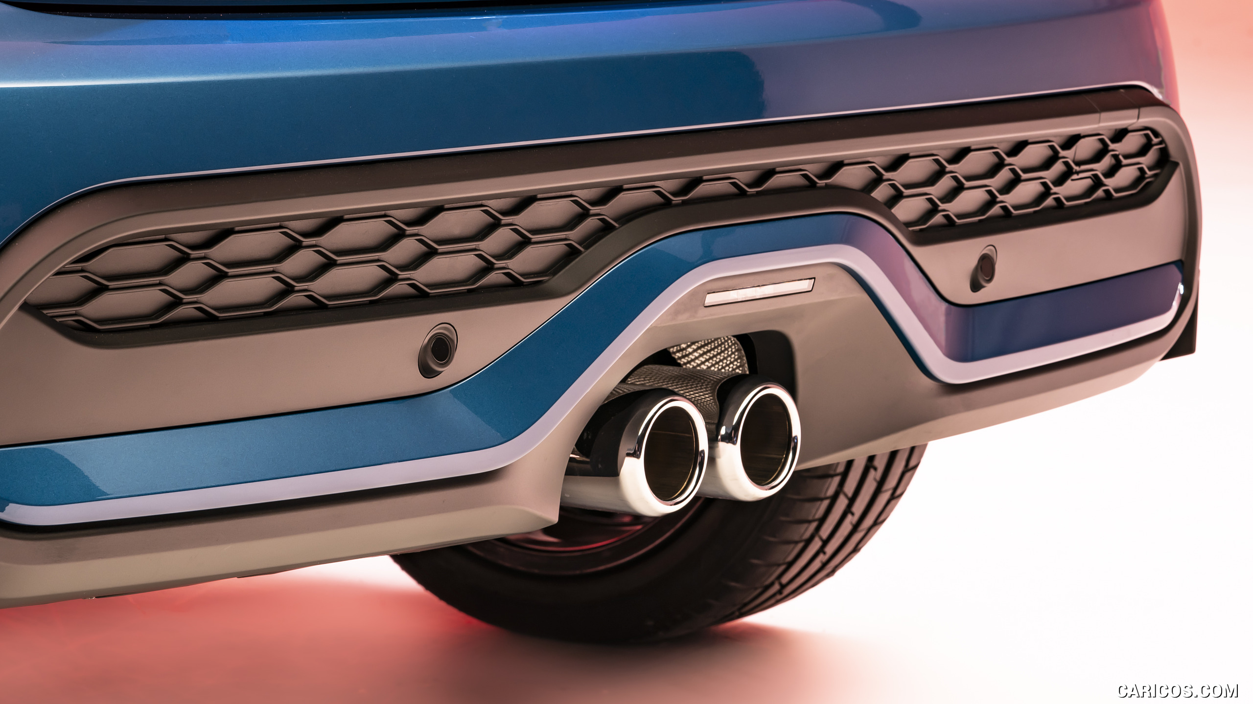 2022 MINI Cooper S Hardtop 4 Door - Exhaust, #27 of 33