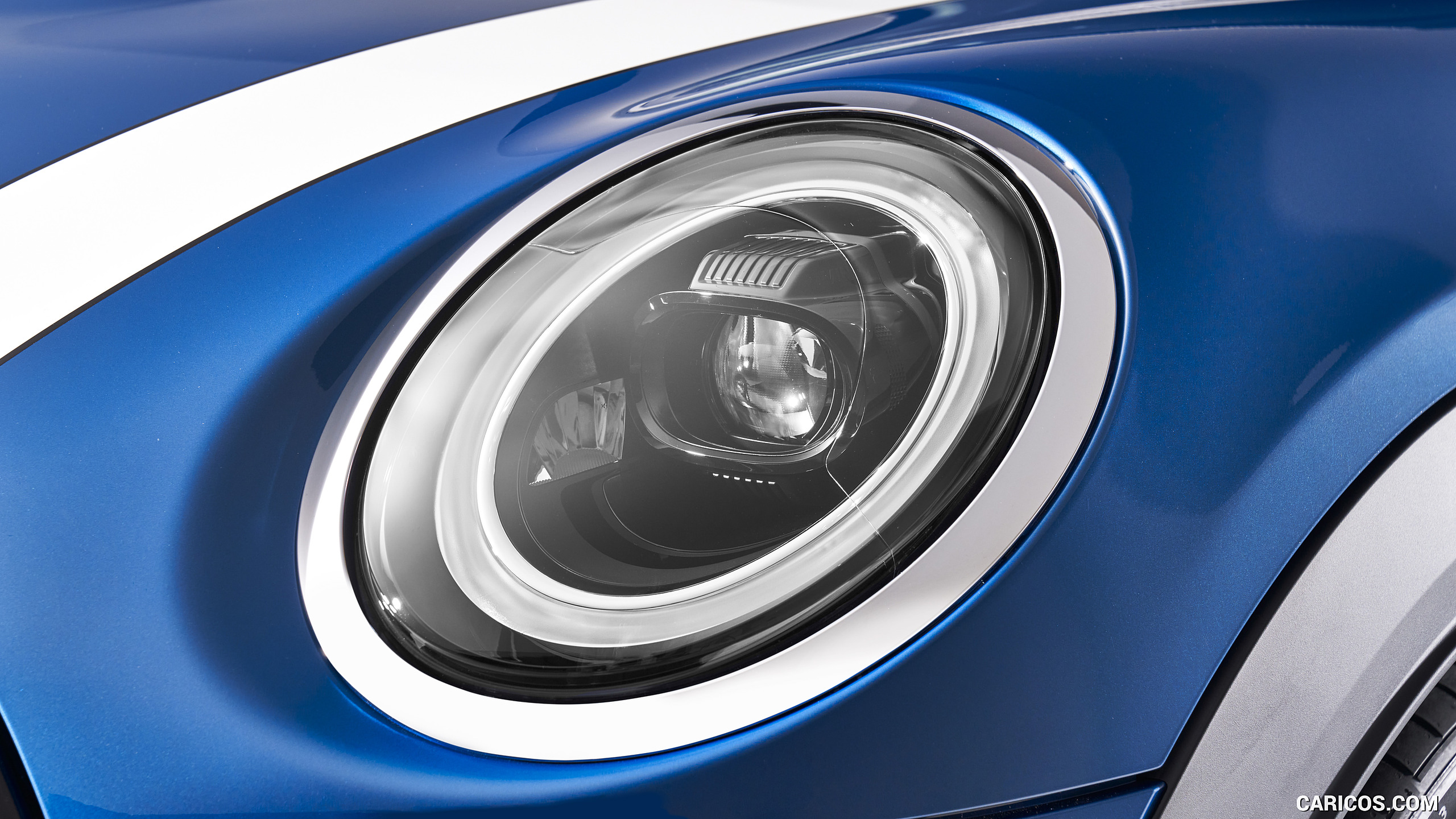 2022 MINI Cooper S Hardtop 4 Door - Headlight, #16 of 33