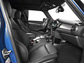 2022 MINI Cooper S Hardtop 4 Door - Interior, Front Seats