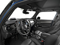 2022 MINI Cooper S Hardtop 4 Door - Interior
