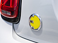 2022 MINI Cooper SE Convertible Concept - Badge