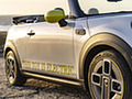 2022 MINI Cooper SE Convertible Concept - Detail