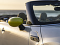 2022 MINI Cooper SE Convertible Concept - Detail