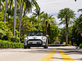 2022 MINI Cooper SE Convertible Concept - Front