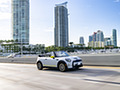 2022 MINI Cooper SE Convertible Concept - Front Three-Quarter