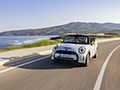 2022 MINI Cooper SE Convertible Concept - Front Three-Quarter