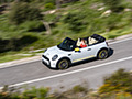 2022 MINI Cooper SE Convertible Concept - Front Three-Quarter