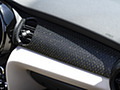 2022 MINI Cooper SE Convertible Concept - Interior, Detail