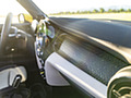 2022 MINI Cooper SE Convertible Concept - Interior, Detail