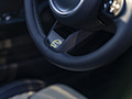 2022 MINI Cooper SE Convertible Concept - Interior, Steering Wheel