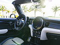 2022 MINI Cooper SE Convertible Concept - Interior