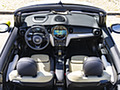 2022 MINI Cooper SE Convertible Concept - Interior