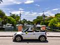 2022 MINI Cooper SE Convertible Concept - Side