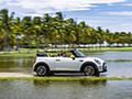 2022 MINI Cooper SE Convertible Concept - Side