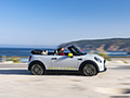 2022 MINI Cooper SE Convertible Concept - Side