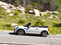 2022 MINI Cooper SE Convertible Concept - Side