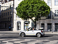 2022 MINI Cooper SE Convertible Concept - Side