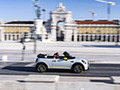 2022 MINI Cooper SE Convertible Concept - Side