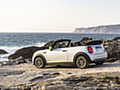 2022 MINI Cooper SE Convertible Concept - Side