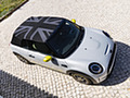 2022 MINI Cooper SE Convertible Concept - Top