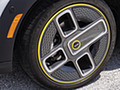 2022 MINI Cooper SE Convertible Concept - Wheel