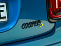 2022 MINI Cooper SE Hardtop 2 Door - Badge