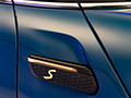 2022 MINI Cooper SE Hardtop 2 Door - Detail