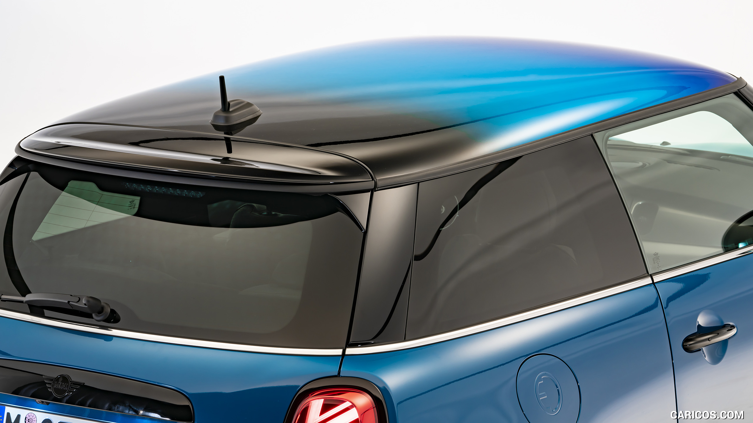 2022 MINI Cooper SE Hardtop 2 Door - Detail, #15 of 105