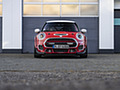 2022 MINI John Cooper Works 24h Nürburgring - Front