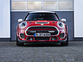 2022 MINI John Cooper Works 24h Nürburgring - Front