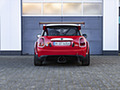 2022 MINI John Cooper Works 24h Nürburgring - Rear