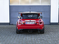 2022 MINI John Cooper Works 24h Nürburgring - Rear