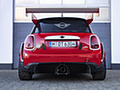 2022 MINI John Cooper Works 24h Nürburgring - Rear