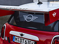 2022 MINI John Cooper Works 24h Nürburgring - Spoiler