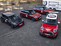 2022 MINI John Cooper Works 24h Nürburgring - Top