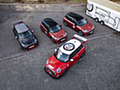 2022 MINI John Cooper Works 24h Nürburgring - Top