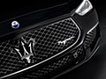 2022 Maserati Ghibli Fragment Special Edition - Grille