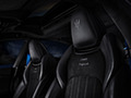 2022 Maserati Ghibli Fragment Special Edition - Interior, Seats