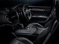2022 Maserati Ghibli Fragment Special Edition - Interior