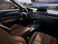 2022 Mazda CX-50 - Interior