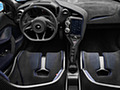 2022 McLaren 765LT Spider - Interior