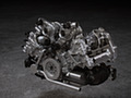 2022 McLaren Artura - Engine