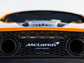 2022 McLaren Artura - Exhaust